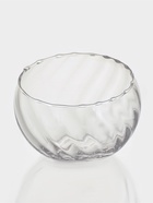 Конфетница «Диана», 650 мл, 14×11 см, стекло, прозрачная - Фото 3