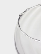 Конфетница «Диана», 650 мл, 14×11 см, стекло, прозрачная - Фото 4