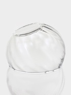 Конфетница «Диана», 650 мл, 14×11 см, стекло, прозрачная - Фото 5