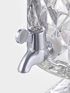 Диспенсер для напитков «Круиз», 4.5 л, 20×39 см, на ножке, стекло, прозрачный  (артикул 10975787)  большой выбор товаров оптом и в розницу по низким ценам с доставкой