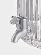 Диспенсер для напитков «Элизиум », 4.5 л, 20×39 см, на ножке, стекло, прозрачный  (артикул 10975788)  большой выбор товаров оптом и в розницу по низким ценам с доставкой