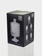 Диспенсер для напитков «Элизиум », 4.5 л, 20×39 см, на ножке, стекло, прозрачный - Фото 5