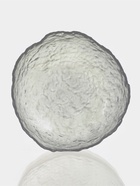 Набор салатников «Вулкан. Графит», 3 шт., 380/750/1450 мл, стекло, графитовый - фото 122965551