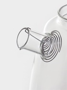 Чайник заварочный «Акация», 1.6 л, 14×20×16 см, деревянная крышка, стекло, прозрачный  (артикул 10975811)  большой выбор товаров оптом и в розницу по низким ценам с доставкой