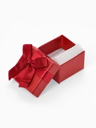 Набор коробочек подарочных 6 шт. под кольцо «Палетка», 5×5 см, (полезная часть 4.4×4.4 см), цвет МИКС  (артикул 10977193)  большой выбор товаров оптом и в розницу по низким ценам с доставкой