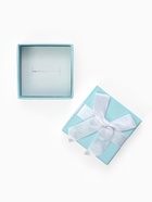 Набор коробочек подарочных 6 шт. под кольцо «Тиффани», 5×5 см, (полезная часть 4.4×4.4 см), бирюзовый  (артикул 10977194)  большой выбор товаров оптом и в розницу по низким ценам с доставкой