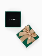 Набор коробочек подарочных 6 шт. под серьги, кольцо «Грин» 5×5×3 см, (полезная часть 4.4×4.4 см),зелёный  (артикул 10977196)  большой выбор товаров оптом и в розницу по низким ценам с доставкой