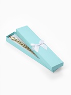 Набор подарочных коробочек 6 шт. под браслет, цепочку, часы «Тиффани», 21×4 см, (полезная часть 20.3×3.8 см), бирюзовый  (артикул 10979942)  большой выбор товаров оптом и в розницу по низким ценам с доставкой