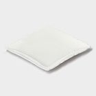 УЦЕНКА Тарелка квадртная Magistro "Kingdom" 21x21x2,1 см - Фото 4