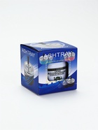 УЦЕНКА Пепельница для дома бездымная "Доллар", для сигарет и стиков, 12.5 х 9 см - Фото 2