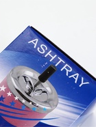 УЦЕНКА Пепельница для дома бездымная "Доллар", для сигарет и стиков, 12.5 х 9 см - Фото 4