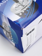 УЦЕНКА Пепельница для дома бездымная "Доллар", для сигарет и стиков, 12.5 х 9 см - Фото 5