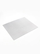 УЦЕНКА Декор фигурки зеркальной мозаикой «Зайка», серебро - Фото 4