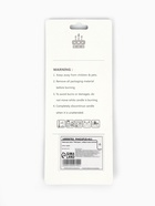 Свечи для торта «Твой день», 6 шт, золото  (артикул 10959792)  большой выбор товаров оптом и в розницу по низким ценам с доставкой