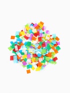 Хлопушка классическая, 14 см, конфетти 10993416