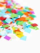 Хлопушка классическая, 14 см, конфетти 10993416