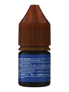 Набор гелевых жирорастворимых пищевых красителей Art Color choco, 4 цвета, 12 мл  (артикул 11004178)  большой выбор товаров оптом и в розницу по низким ценам с доставкой