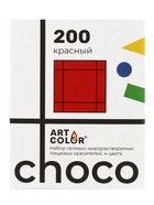 Набор гелевых жирорастворимых пищевых красителей Art Color choco, 4 цвета, 12 мл  (артикул 11004178)  большой выбор товаров оптом и в розницу по низким ценам с доставкой