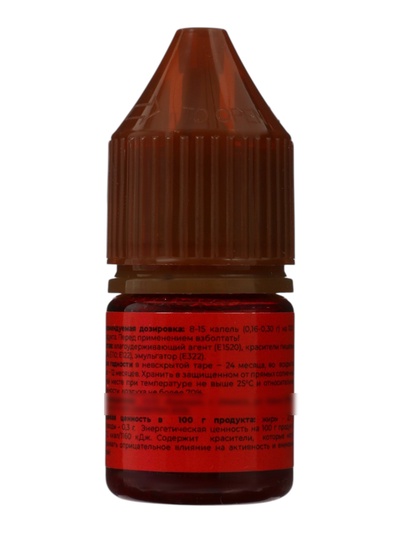 Набор гелевых жирорастворимых пищевых красителей Art Color choco, 4 цвета, 12 мл