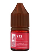 Набор гелевых жирорастворимых пищевых красителей Art Color choco, 6 цветов, 12 мл  (артикул 11004179)  большой выбор товаров оптом и в розницу по низким ценам с доставкой