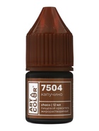 Набор гелевых жирорастворимых пищевых красителей Art Color choco paint, 10 цветов, 12 мл  (артикул 11004181)  большой выбор товаров оптом и в розницу по низким ценам с доставкой