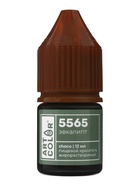 Набор гелевых жирорастворимых пищевых красителей Art Color choco paint, 10 цветов, 12 мл  (артикул 11004181)  большой выбор товаров оптом и в розницу по низким ценам с доставкой