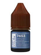 Набор гелевых жирорастворимых пищевых красителей Art Color choco paint, 10 цветов, 12 мл  (артикул 11004181)  большой выбор товаров оптом и в розницу по низким ценам с доставкой