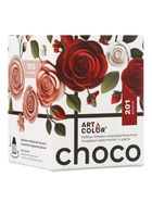 Набор гелевых жирорастворимых пищевых красителей Art Color choco paint, 4 цвета, 12 мл  (артикул 11004182)  большой выбор товаров оптом и в розницу по низким ценам с доставкой