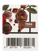 Набор гелевых жирорастворимых пищевых красителей Art Color choco paint, 4 цвета, 12 мл  (артикул 11004182)  большой выбор товаров оптом и в розницу по низким ценам с доставкой