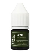 Краситель пищевой, водорастворимый, Оливковый (Art Color Pro), 12 мл  (артикул 11004184)  большой выбор товаров оптом и в розницу по низким ценам с доставкой