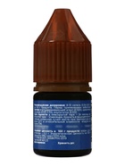 Гелевый пищевой жирорастворимый краситель, Синий (Art Color choco), 12 мл  (артикул 11004186)  большой выбор товаров оптом и в розницу по низким ценам с доставкой