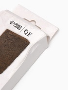 УЦЕНКА Пемза натуральная прямоуг 10*6(±0,5)см корич к/короб QF - Фото 4