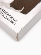 УЦЕНКА Пемза натуральная прямоуг 10*6(±0,5)см корич к/короб QF - Фото 6