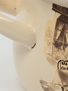 УЦЕНКА Кастрюля эмалированная «Сомелье», 3 л, d=23.1 см, с крышкой, слоновая, кости - Фото 3