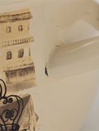 УЦЕНКА Кастрюля эмалированная «Сомелье», 3 л, d=23.1 см, с крышкой, слоновая, кости - Фото 4