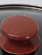 УЦЕНКА Кастрюля эмалированная «Сомелье», 3 л, d=23.1 см, с крышкой, слоновая, кости - Фото 5