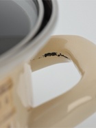 УЦЕНКА Кастрюля эмалированная «Сомелье», 3 л, d=23.1 см, с крышкой, слоновая, кости - Фото 6