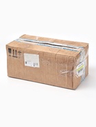 УЦЕНКА Набор кастрюль №10 (4 л, 5.5 л) белый «Анютины глазки» - Фото 7