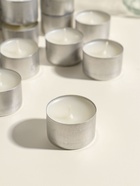 Набор свечей чайных «Классика», 20 шт., время горения 8 ч  (артикул 5502956)  большой выбор товаров оптом и в розницу по низким ценам с доставкой