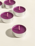 Набор свечей ароматических чайных «Тосканский виноград», 6 шт.  (артикул 11003996)  большой выбор товаров оптом и в розницу по низким ценам с доставкой