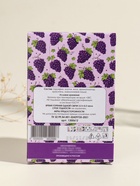 Набор свечей ароматических чайных «Тосканский виноград», 6 шт.  (артикул 11003996)  большой выбор товаров оптом и в розницу по низким ценам с доставкой