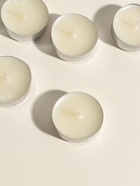 Набор свечей ароматических чайных «Душистый жасмин», 9 шт.  (артикул 11004004)  большой выбор товаров оптом и в розницу по низким ценам с доставкой