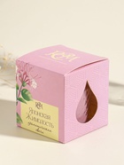 Ароматическая свеча в стакане «Японская жимолость», 8×8.5 см, 30 ч  (артикул 11004013)  большой выбор товаров оптом и в розницу по низким ценам с доставкой