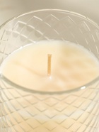 Ароматическая свеча в стакане «Душистый жасмин», 8×8.5 см, 30 ч  (артикул 11004015)  большой выбор товаров оптом и в розницу по низким ценам с доставкой