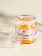 Ароматическая свеча в банке «Цитрус и грейпфрут», 180 г, 45 ч  (артикул 11004022)  большой выбор товаров оптом и в розницу по низким ценам с доставкой