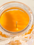 Ароматическая свеча в банке «Цитрус и грейпфрут», 180 г, 45 ч  (артикул 11004022)  большой выбор товаров оптом и в розницу по низким ценам с доставкой