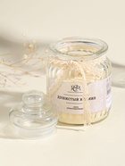 Ароматическая свеча в банке «Душистый жасмин», 180 г, 45 ч  (артикул 11004025)  большой выбор товаров оптом и в розницу по низким ценам с доставкой