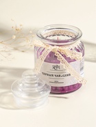 Ароматическая свеча в банке «Чёрный чай и слива», 180 г, 45 ч  (артикул 11004026)  большой выбор товаров оптом и в розницу по низким ценам с доставкой