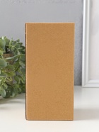 Подсвечник на 1 свечу «Филин. Золотые круги», d=2.2 см, полистоун, 7×6.5×14 см  (артикул 10875757)  большой выбор товаров оптом и в розницу по низким ценам с доставкой