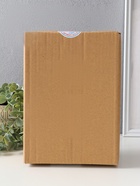 Фигура полистоун «Слон со слонёнком. Золотые круги», 15×7×20.5 см  (артикул 10875761)  большой выбор товаров оптом и в розницу по низким ценам с доставкой